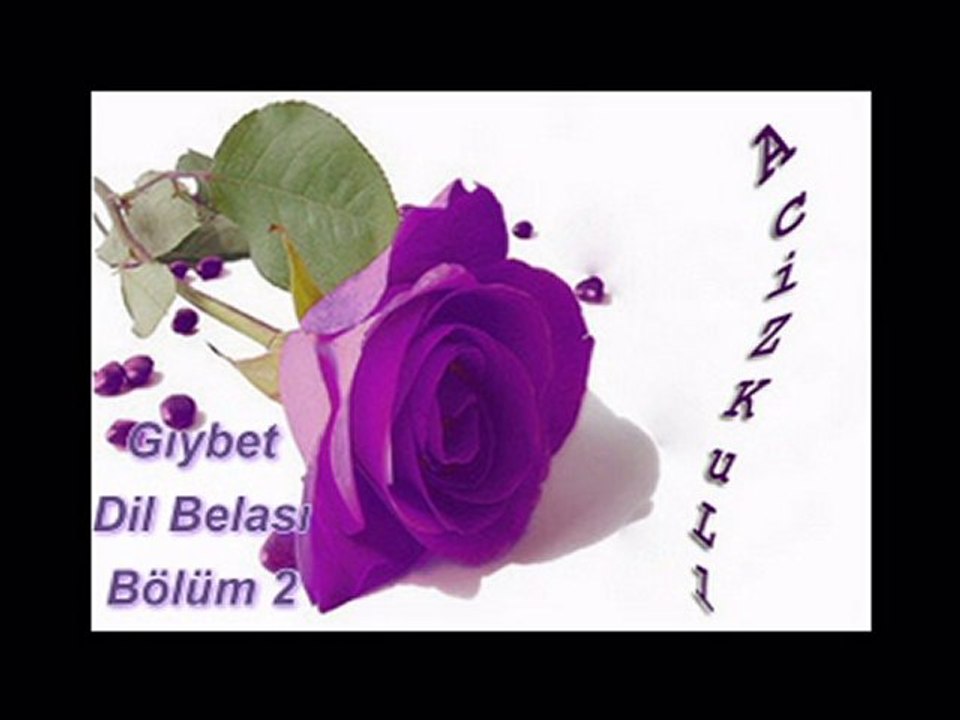 Gıybet_Bölüm2