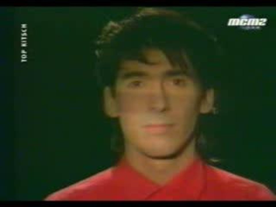 Chaz Jankel  Number One