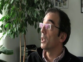 La médecine 2.0 vue par Patrick Merel