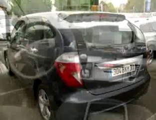 Honda Fr v à vendre sur vivalur.fr