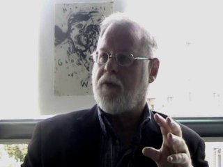 Alberto Manguel #2 - Une anthologie de la transformation