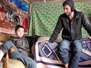 Habitats mobiles et éphémères