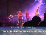 FIL DE L'ACTU - Méricourt, La fête...A