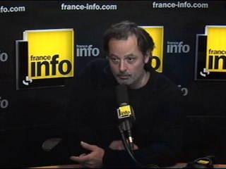 Les monstrueuses actualités de Christophe Alévêque
