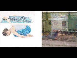 Alkol almak, yoga yapmak ile aynı yararları sağlıyor