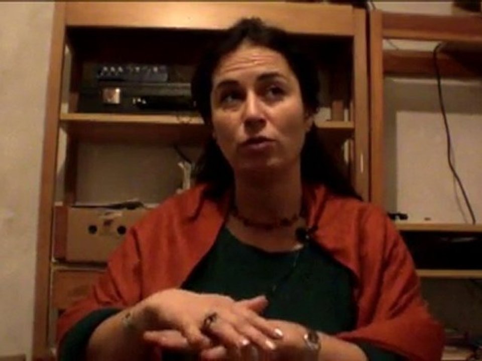 Turquie > Témoignage de Pinar Selek sur les actes de torture