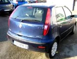 Fiat Punto à vendre sur vivalur.fr
