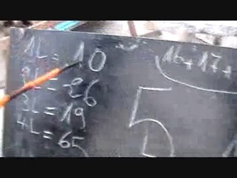 Explication mathématiques et chiffres dans le coran_1