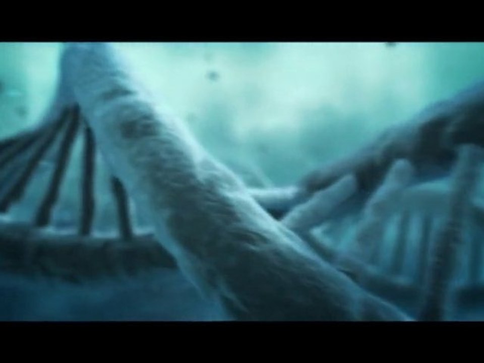 13ème rue - ADN 3D - Agence teaser