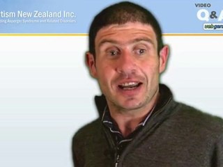 Early signs of Autism NZ Autism information New Zealand
