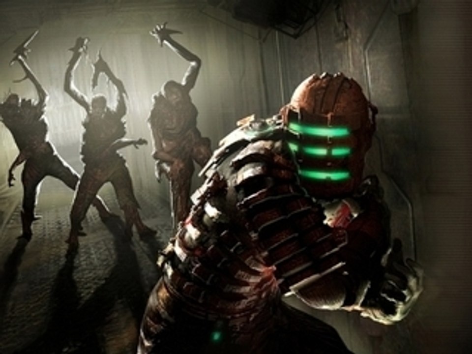 VidéoTest Dead Space (PS3)