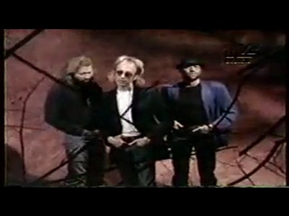 Bee Gees x Chitaozinho e Xoror  (words)