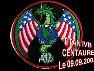 National Reconnaissance Office -NRO - Illuminati symbols