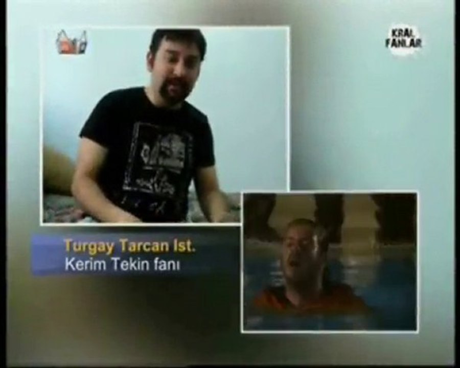 Bir Trafik Memuru Doğuyor (2009-2010 arası belgesel/Part 2)