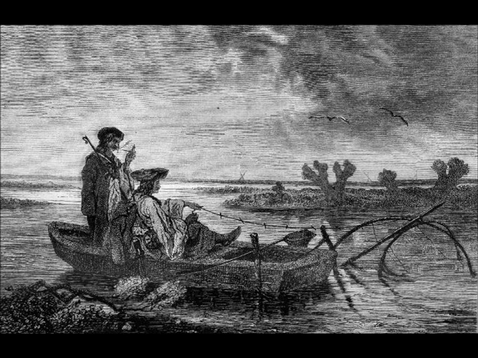 les deux amisFable de Jean de La Fontaine Vidéo Dailymotion