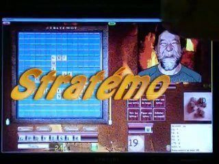 Stratémot, le nouveau jeu de lettres sur PC !