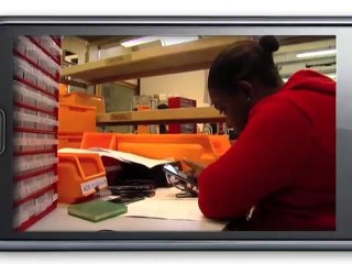 Donnez votre telephone aux Ateliers du Bocage est un acte so