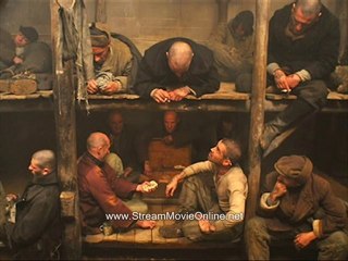 The Way Back movie clips full online