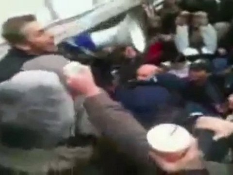 ΑΠΟΣΤΟΛΟΣ ΓΚΛΕΤΣΟΣ THE FIGHTER!!!!!!!!