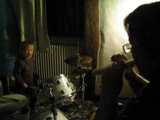 Gillette & Léonce duo