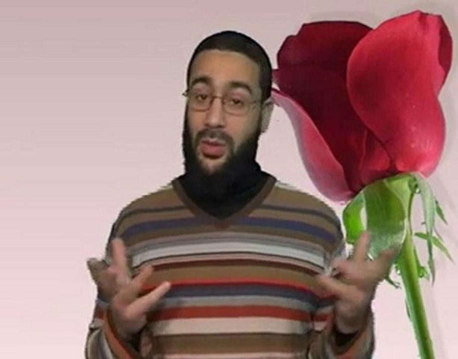 L'importance du mariage dans l'islam par mahdy ibn salah (1)