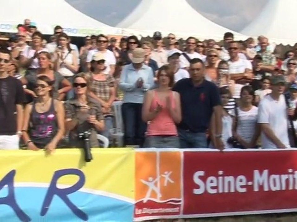 CSI*** Canteleu 2010