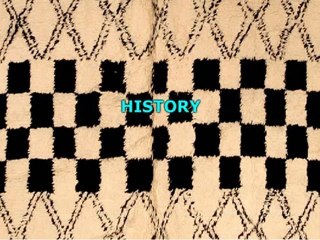 Moroccan Rugs to Change Your Home Décor