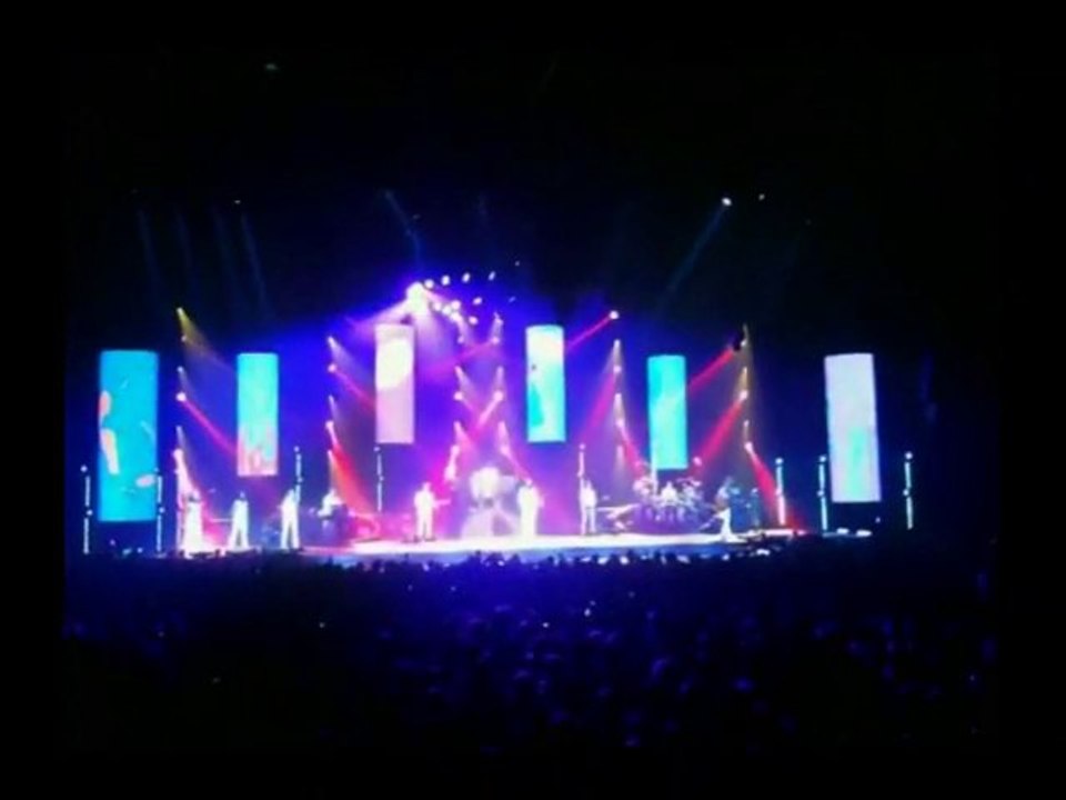 Y. NOAH - Aux Arbres, Citoyens