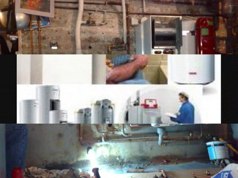 Chauffagiste Chaville 06.69.63.94.94