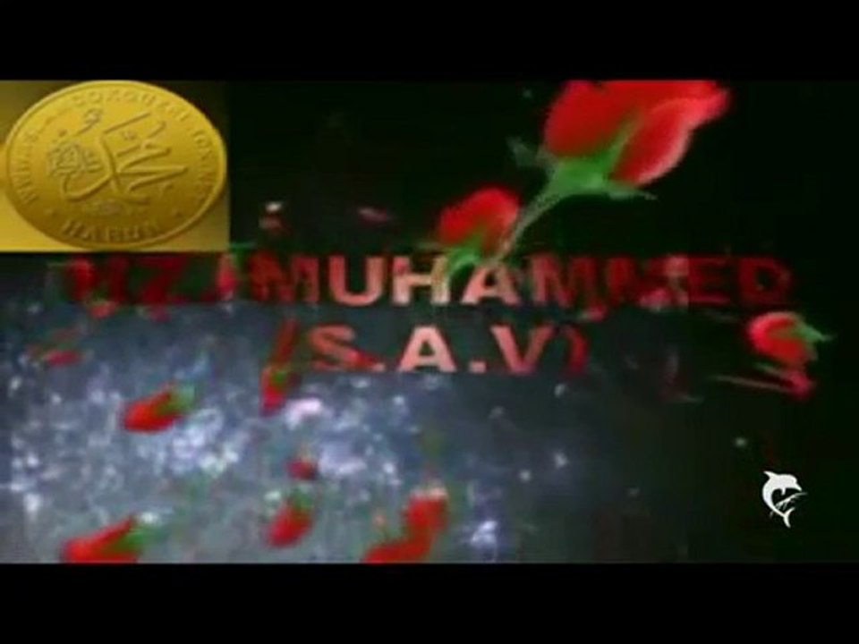 A. Önül ve B. Yasin - Ay Yüzlüm (güzel ilahi)