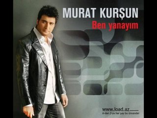Murat Kurşun - Sevenler Ayrılmasın