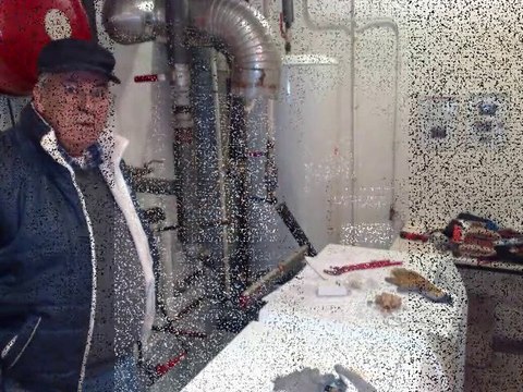 Chauffagiste Issy les Moulineaux 06.69.63.94.94