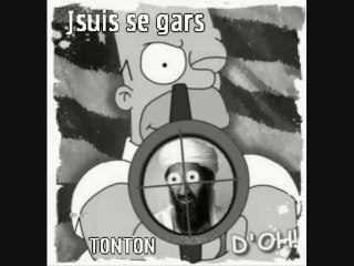 rap francais/tonton/jsuis se gars