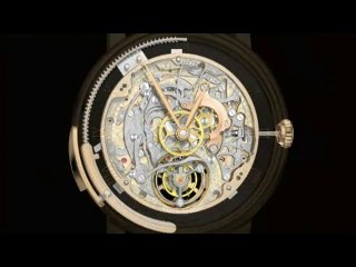 Blancpain - Carrousel - Minute Repeater 2010