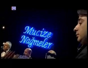 Müge Zeren - Mucize Nağmeler