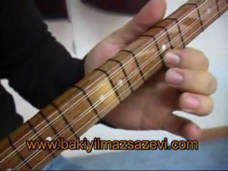 mahon bağlama mahon sap 41cm