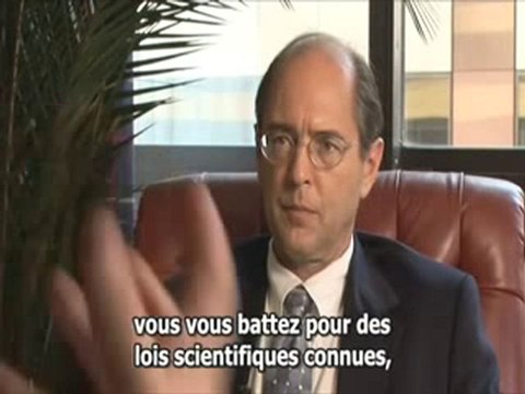 Richard Gage - Architèctes et ingénieurs - Démolition 1/2