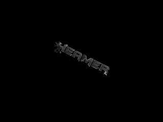 Intro heamer cinema 4D.