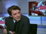 François Baroin - En route vers la présidentielle