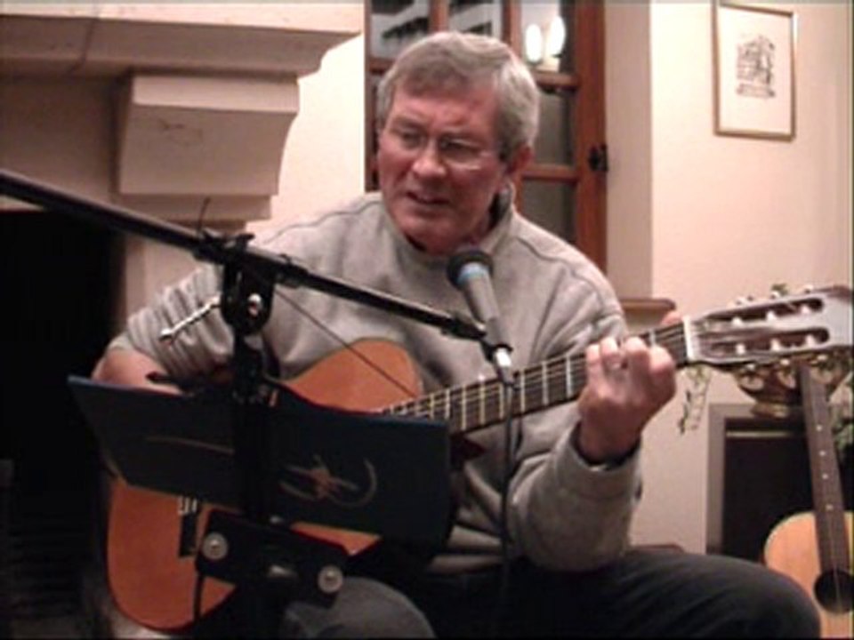 Billy Boy (Graeme Allwright Cover)