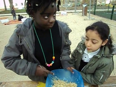 streetcooking intermedes robinson