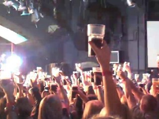 fortune On tour teaser