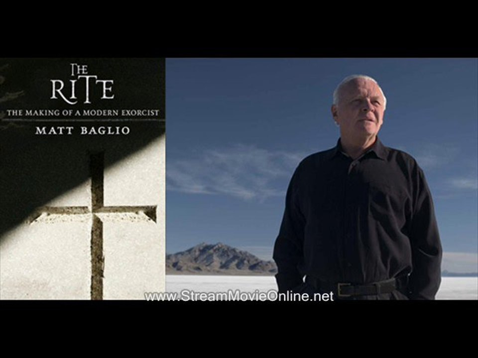 The Rite movie clips full online
