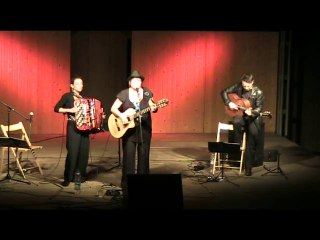 Trio Chansons de Paris