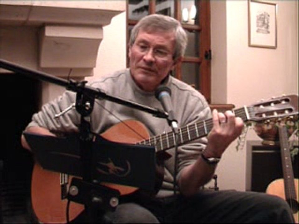 Qu'as-tu appris à l'école (Graeme Allwright Cover)