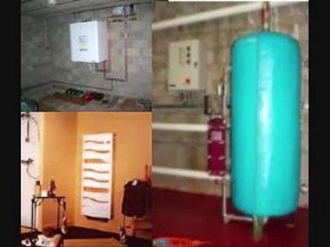 Chauffagiste Vanves 06.69.63.94.94