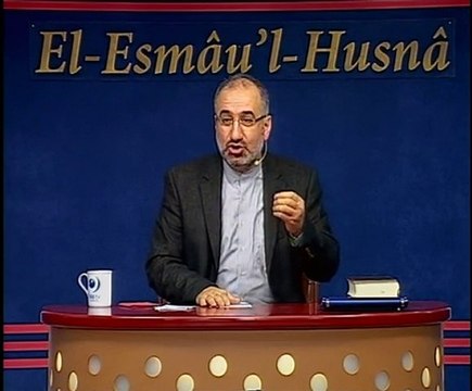 Mustafa İslamoğlu'nun Hür Adam Filimi ile İlgili Açıklaması