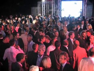 Blancpain - Festival de la Plaisance Cannes 2010