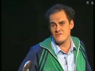 La réponse de Bernard Campan à Jean-Louis Pierre !