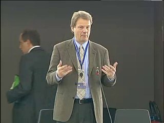 Hannu Takkula on Explanations of vote